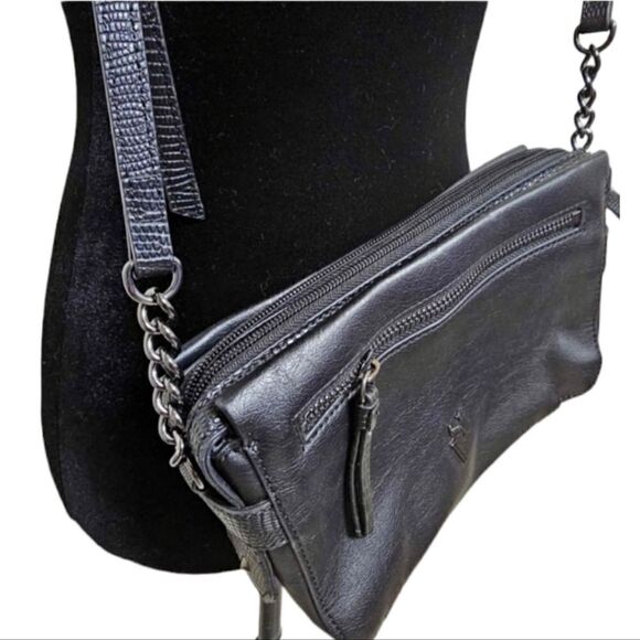 NWOT! Simply Vera Crossbody Purse - Picture 6 of 9